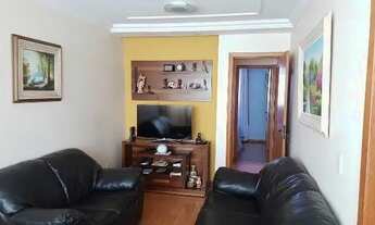 Imagem 3: Área Privativa / Garden com 3 dormitórios à venda em Belo Horizonte