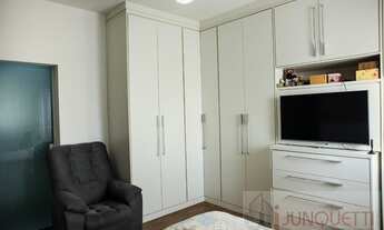 Imagem 2: Apartamento para Venda em Taubaté, Esplanada Independência, 3 dormitórios, 3 suítes, 4 ban