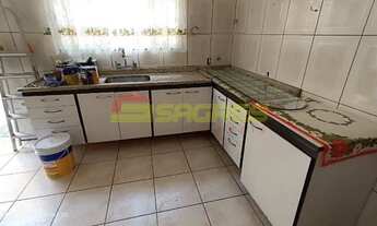 Imagem: Casa Assobradada - Vila Guilherme