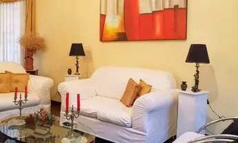 Imagem 5: Casa à venda, 3 quartos, 1 suíte, 4 vagas, Santa Lúcia - Belo Horizonte/MG