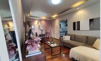 Imagem 2: Apartamento à venda, 3 quartos, 1 suíte, 2 vagas, Buritis - Belo Horizonte/MG