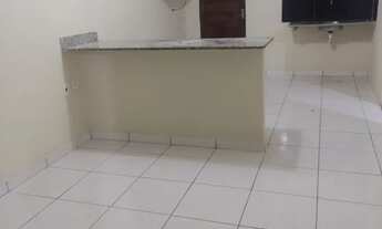 Imagem: ALUGA-SE APARTAMENTO MECEJANA