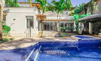 Imagem: Casa para venda no Condomínio Páteo Santa