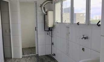 Imagem 7: Apartamento - Chácara Ingleza - São Bernardo do Campo