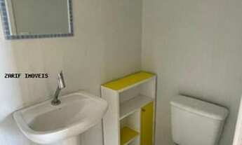 Imagem 5: Apartamento para Locação em São Paulo, JARDIM LONDRINA, 2 dormitórios, 1 suíte, 2 banheiro