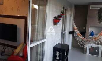 Imagem 7: Apartamento à venda, 2 quartos, 1 suíte, 1 vaga, Recreio dos Bandeirantes - RIO DE JANEIRO