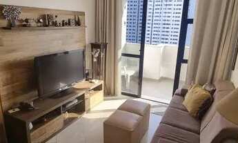 Imagem 3: Condomínio Barra Bali Apartamento 3 quartos