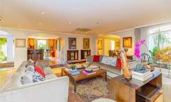 Imagem 4: CASA RESIDENCIAL em São Paulo - SP, Alto de Pinheiros