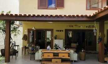 Imagem 4: CASA ASSOBRADADA - ALTO DA LAPA - SP