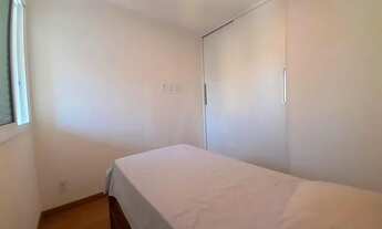 Imagem 7: Cobertura à venda, 4 quartos, 1 suíte, 4 vagas, União - Belo Horizonte/MG