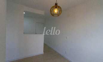 Imagem 3: São Paulo - Apartamento Padrão - Vila Mira