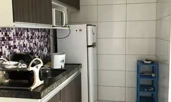 Imagem 2: Apartamento no Residencial Jardim botânico 2