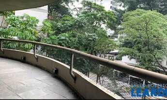 Imagem 2: APARTAMENTO - REAL PARQUE - SP