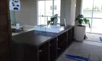 Imagem 3: Loft para aluguel tem 41 metros quadrados com 1 quarto em Centro - São Bernardo do Campo