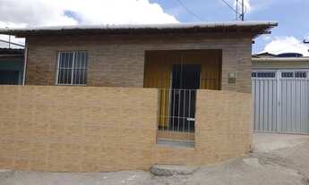 Imagem: Casa no Cabo de Santo Agostinho