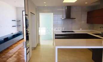 Imagem 7: Apartamento Moderno e Reformado na Avenida Atlântica - Lemem