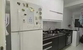 Imagem 7: Apartamento para venda Jardim Oriente Zona Sul Tennô Residencial 62 metros quadrados com