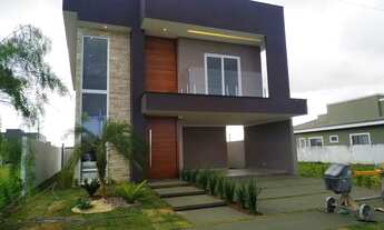 Imagem 7: CASA PARA VENDA NO TERRAS ALPHAVILLE-CAMAÇARI