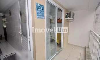 Imagem 4: Jacarepaguá Apartamento com 3 dormitórios