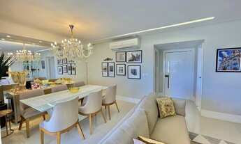 Imagem 4: Apartamento para Venda em Salvador, Horto Bela Vista, 3 dormitórios, 3 suítes, 4 banheiros