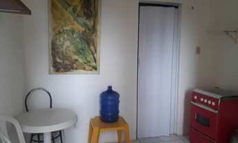 Imagem 2: Sem Burocracias Paga e mora Apto mobiliado otima localizaçao