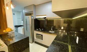 Imagem 2: Apartamento 2 dormitórios no Centro Camboriú