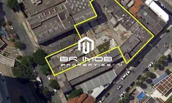 Imagem: TERRENO COMERCIAL em SÃO PAULO - SP, BELENZINHO