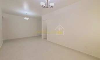 Imagem 4: Apartamento 2 quartos - Pompeia - Santos