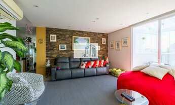 Imagem 5: Cobertura para Venda em São Paulo, Vila Mariana, 3 dormitórios, 1 suíte, 2 banheiros, 2 va