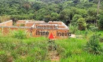 Imagem 4: Fazenda/Sítio/Chácara para venda possui 2500 metros quadrados com 3 quartos