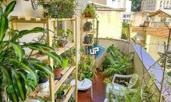 Imagem 4: Lindo apartamento de 3 quartos em Laranjeiras