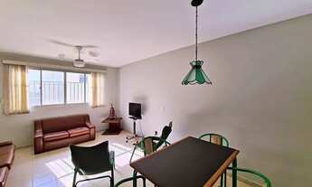 Imagem: LADO PRAIA COM SUÍTE E VAGA DE GARAGEM!