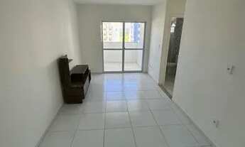 Imagem: Apartamento para venda possui 57 metros