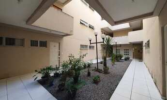 Imagem 6: Apartamento para venda com 63 metros quadrados com 2 quartos