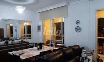 Imagem 4: São Paulo - Apartamento Padrão - Mandaqui