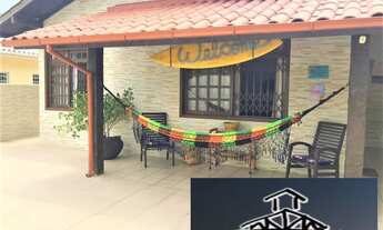 Imagem: Casa a Venda No Balneário dos Açores Florianópolis