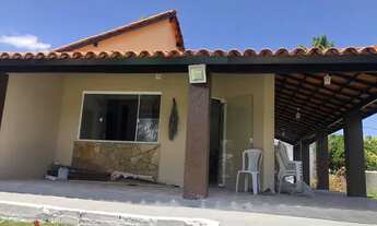 Imagem 2: CASA PARA LOCAÇÃO EM JAUA ORLA DE CAMAÇARI