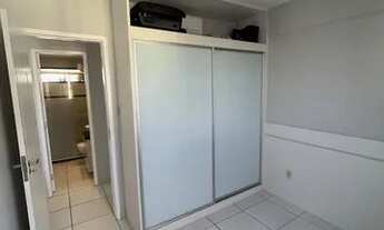 Imagem 7: Apartamento para aluguel possui 57 metros quadrados com 2 quartos em Capim Macio - Natal