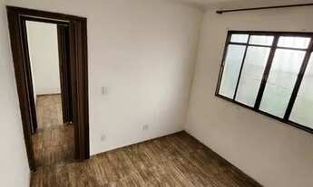 Imagem 4: Apto no conjunto Honduras Bloco18 apto101