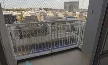 Imagem 6: Apartamento a venda no Condomínio Moov - Cerâmica - São Caetano do Sul. - AP1912