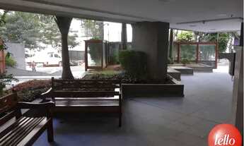 Imagem 7: São Paulo - Conjunto Comercial/Sala - Higienópolis