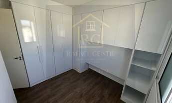 Imagem 2: Apartamento para alugar, Portais, Cajamar, varanda, móveis/eletrônicos, 2 quartos, 1 vaga