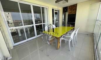 Imagem 5: Locação no condomínio Helbor Varandas Ipoema