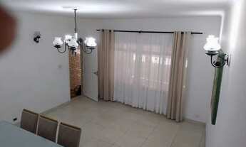 Imagem 2: Sobrado com 3 quartos em Vila Paiva - São Paulo - SP