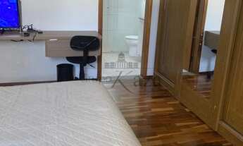 Imagem 7: **Casa Sobrado - Urbanova - Condomínio Recanto da Serra - 4 Dormitórios - 222m² - Aceita