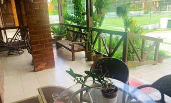 Imagem 6: Casa em condomínio Ref.GM-0149