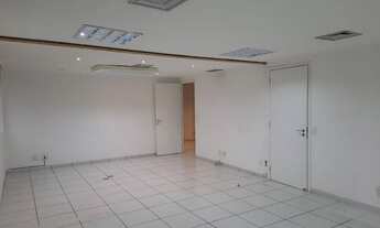 Imagem 5: Sala Conjunto Comercial Alugada Com Renda À Venda por R$ 950.000 - Av. Nove de Julho, 5143