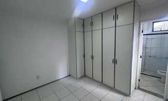 Imagem 2: Apartamento para aluguel com 130 metros quadrados com 3 quartos em Jardim Renascença - São