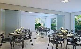 Imagem 5: Apartamento à venda, 2 quartos, 1 suíte, 2 vagas, Jaraguá - Belo Horizonte/MG