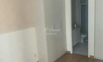 Imagem 6: Apartamento à venda no bairro Alphaville Centro Industrial e Empresarial/Alphaville. - Bar